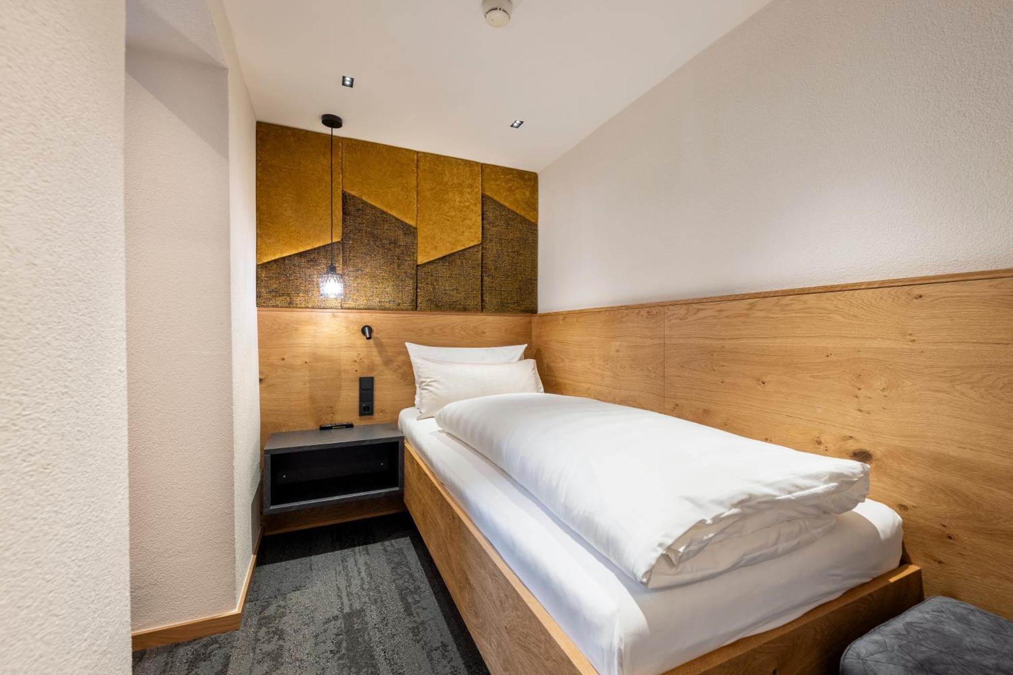 Hotel Jaegerhof Ischgl Zewnętrze zdjęcie