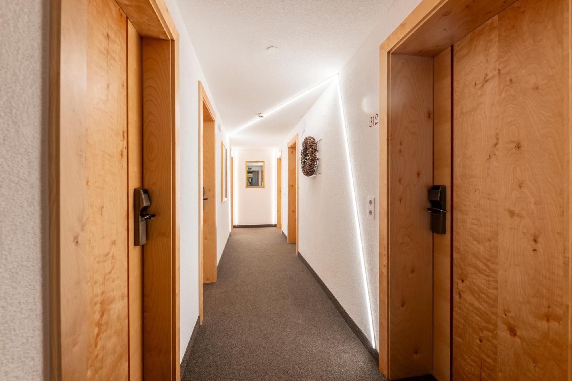 Hotel Jaegerhof Ischgl Zewnętrze zdjęcie
