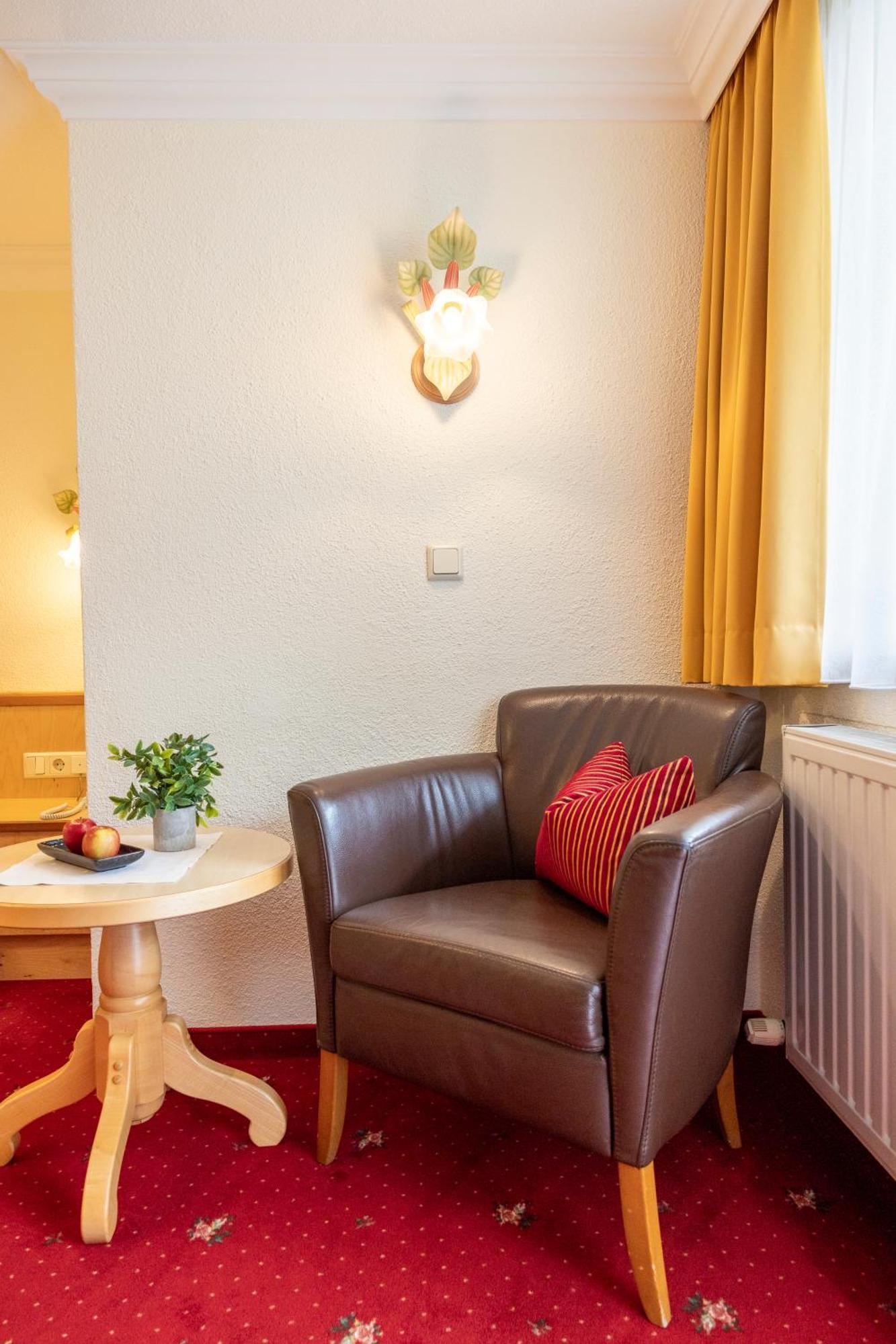 Hotel Jaegerhof Ischgl Zewnętrze zdjęcie