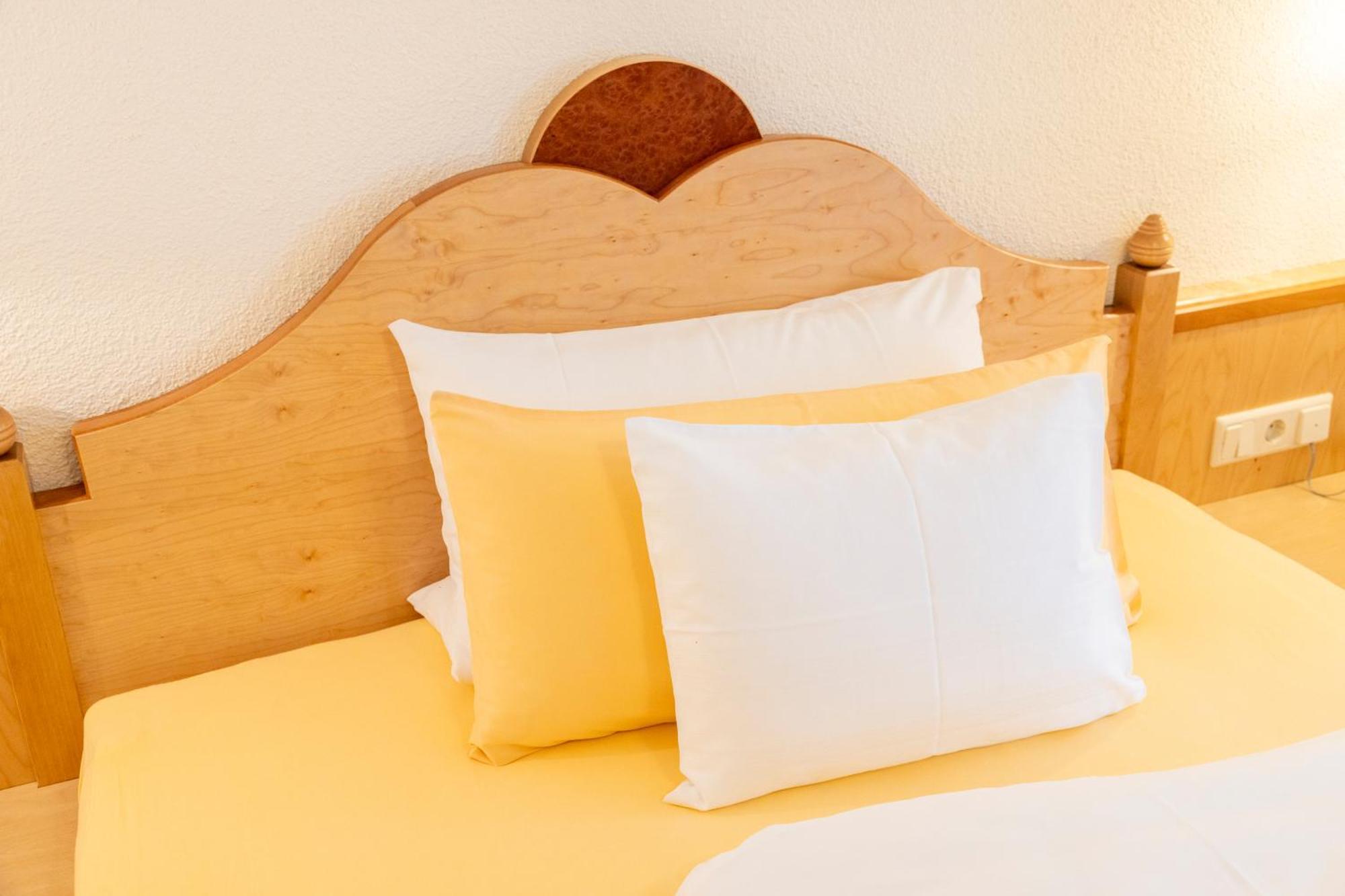 Hotel Jaegerhof Ischgl Zewnętrze zdjęcie