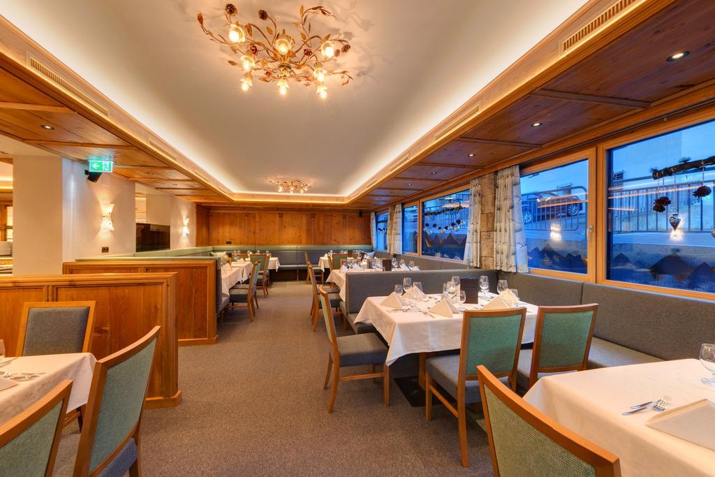Hotel Jaegerhof Ischgl Zewnętrze zdjęcie