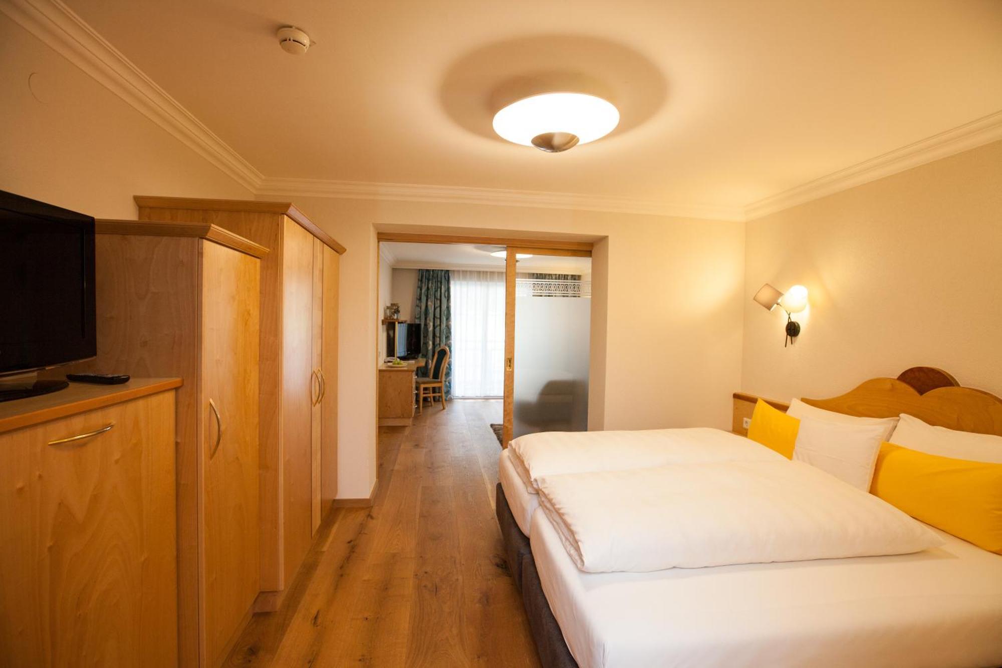 Hotel Jaegerhof Ischgl Zewnętrze zdjęcie
